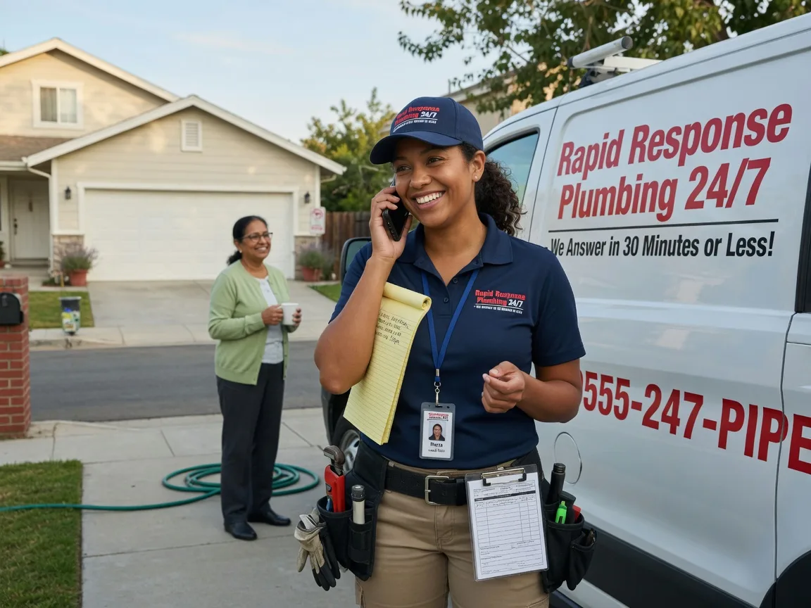 Emergency Plumber Lake Mills, WI FAQs